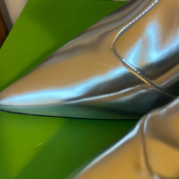 Kate Spade Garnish‎ Bootie size 7 New - Picture 5 of 15